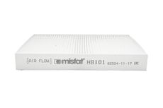 MISFAT FILTRATION HB101